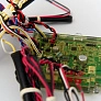 Плата управления основной щеткой Dreame H13 Pro - оригинал Плата управления основной щеткой PCBA для Dreame H13 Pro - оригинал