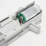 Мотор щетки 9.01.0142 для Roborock Xiaowa Lite, E2, E3 Мотор основной щетки в сборе с корпусом 9.01.0142 для Roborock Xiaowa Lite, E2, E3 - оригинал