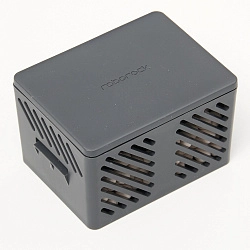 Модуль дезодорации сточных вод для Roborock Qrevo Curv / CurvC / CurvX / Edge, Saros 10R и др. Модуль дезодорации сточных вод для Roborock Qrevo Curv / CurvC / CurvX / Edge, Saros 10R и др.