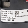 Мотор M10-E-11 для Dreame R10 - двигатель, турбина, оригинал