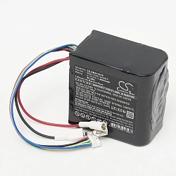 Аккумулятор для Roborock Dyad - CS-XMA110VX, Li-ion, 4000 mAh Аккумулятор для Roborock Dyad - CS-XMA110VX, Li-ion, 4000 mAh