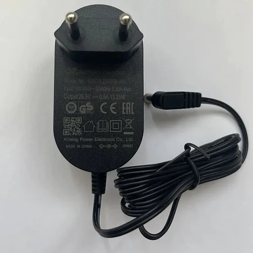 Адаптер для Dreame R10S Lite - BZ015-265050-AG, оригинал Зарядное устройство, сетевой адаптер для Dreame R10S Lite - BZ015-265050-AG, оригинал