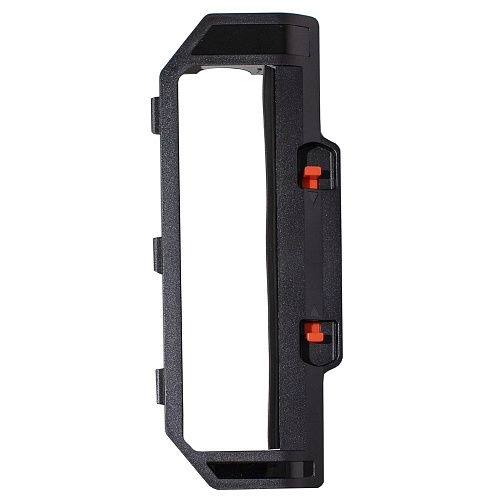 Крышка DSTYTJ02YM-ZSZ.H для Xiaomi Mijia LDS, Viomi V2/V3 | Чёрная Крышка DSTYTJ02YM-ZSZ.H для Xiaomi Mijia LDS