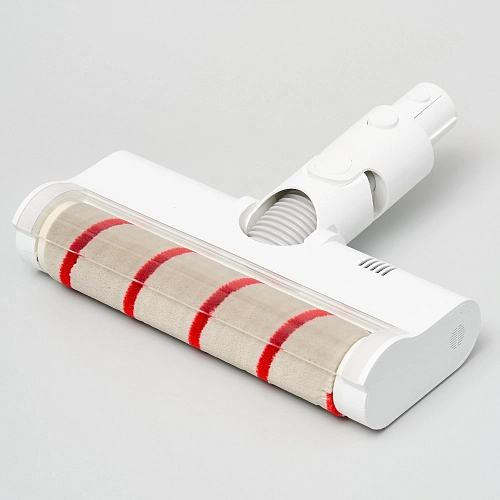 Щетка Xiaomi G9, G10, K10, 1C — в сборе | Оригинал 1С-01 Щетка 1С-01 для Xiaomi Mi Vacuum Cleaner G9, G10