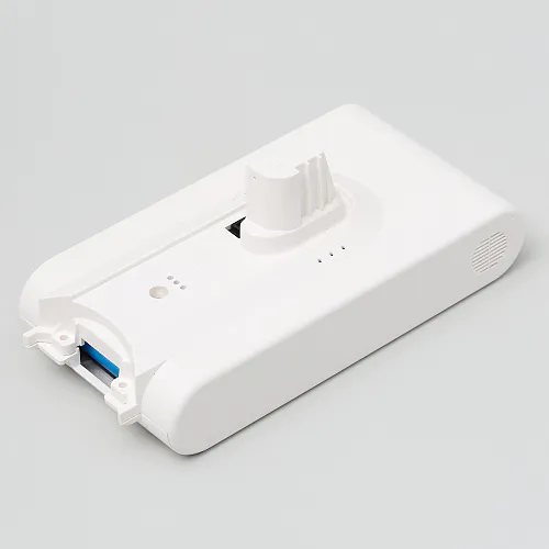 Аккумулятор для Dreame V8, V9, V9P, V10, XR, Xiaomi Mi Handheld 1C - Li-ion, 3000 mAh