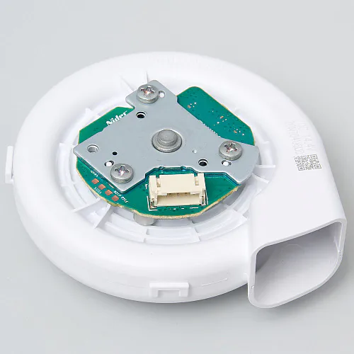 Мотор, турбина Roborock Q8 (Max, Max Plus), S7 (Max Ultra, MaxV Plus, MaxV, MaxV Ultra) - 20N704U600