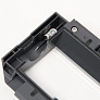 Крышка щетки Roborock S7, Q7, T7S (Plus, Pro) - черная Крышка основной щетки для Roborock S7, Q7, T7S, T7S Plus (Pro) - черная, оригинал