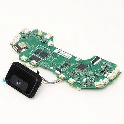 Материнская плата с камерой для Dreame L10s Pro Gen2 - R2381_MB_V4, оригинал Материнская плата с камерой для Dreame L10s Pro Gen2 - R2381_MB_V4, оригинал