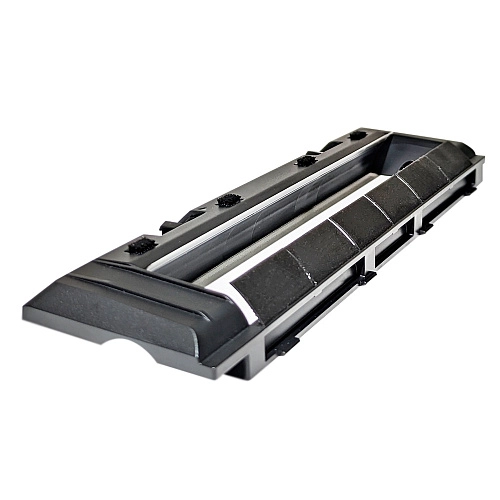 Крышка основной щётки Dreame D10s Pro / Plus, D9 Max Gen 2 Крышка щетки RBG13 для Dreame Bot D10s Pro