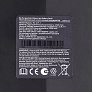 Dreame Trouver J30 — аккумулятор VBPH (HC-21Y-1) | Оригинал Аккумулятор VBPH (HC-21Y-1) для Dreame Trouver J30