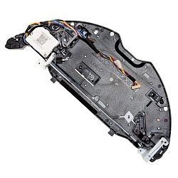Вибрационная платформа для Roborock S8 MaxV Ultra, S8 Max Ultra - 9.01.2669, оригинал Вибрационная платформа для Roborock S8 MaxV Ultra, S8 Max Ultra - 9.01.2669, оригинал