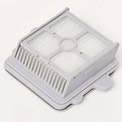 HEPA фильтр Roborock F25 / RT / ALT / LT / ACE / ACE Combo, A30 / Pro / Pro Combo - оригинал HEPA фильтр Roborock F25 / RT / ALT / LT / ACE / ACE Combo, A30 / Pro / Pro Combo - оригинал