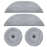 МОП салфетка Roborock S8 MaxV Ultra, S8 Max Ultra | Filterix Салфетки для Roborock S8 MaxV Ultra, S8 Max Ultra