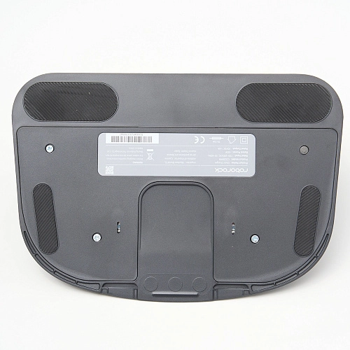 Док-станция Roborock S5 Sweep One (Max), S6 (MaxV) - CDZ09RR Док-станция CDZ09RR для Roborock S5 Sweep One (S50, S51, S52, S55), S5 Max, S6, S6 MaxV (9.010343)