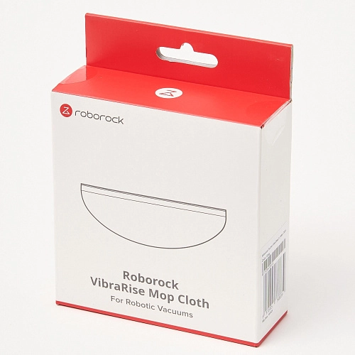 МОП для Roborock S8 MaxV Ultra / S8 Max Ultra | SXTB08RR МОП SXTB08RR к Roborock S8 MaxV Ultra/S8 Max Ultra