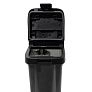 Резервуар Roborock S8 Pro Ultra 9.01.1952, чёрный, оригинал Резервуар для воды Roborock S8 Pro Ultra 9.01.1952