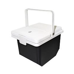 Резервуар для грязной воды Roborock S8 MaxV Ultra / Max Ultra - оригинал Резервуар для грязной воды Roborock S8 MaxV Ultra / Max Ultra - оригинал