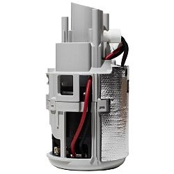 Двигатель в сборе Xiaomi 1C, Dreame V8 / V9 - турбина, мотор, оригинал Двигатель в сборе Xiaomi 1C, Dreame V8 / V9 - турбина, мотор, оригинал