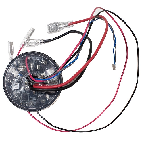 Dreame M12 / H12 Dual — двигатель MXD-A, турбина | Оригинал Двигатель MXD-A для пылесоса Dreame M12, H12 Dual