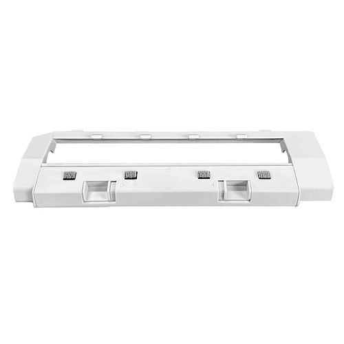Купить крышку щетки для Roborock Q Revo / Pro / MaxV / S | Белая Крышка щетки для Roborock Q Revo, Pro, MaxV, S