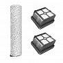 Комплект фильтров и щёток Dreame H11 / H11 Max / H12 Core Комплект фильтров и щёток Dreame H11 / H11 Max / H12 Core