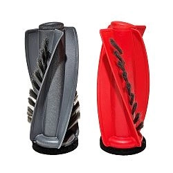 Роликовые щетки SDZS10RR для Roborock Qrevo Curv / Saros 10R / Edge / S9 MaxV Ultra - 2 шт, оригинал Роликовые щетки SDZS10RR для Roborock Qrevo Curv / Saros 10R / Edge / S9 MaxV Ultra - 2 шт, оригинал