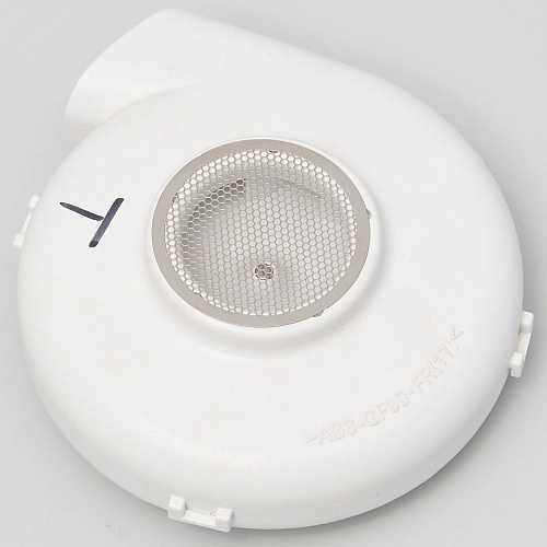 Мотор Roborock S5 Sweep One, S5 Max, S6 (Pure), E4-E5 Мотор вентилятора Roborock S5 Sweep One, S5 Max, S6 (Pure), E4-E5 (9.01.0082) - турбина 20N704P200