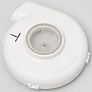 Мотор Roborock S5 Sweep One, S5 Max, S6 (Pure), E4-E5 Мотор вентилятора Roborock S5 Sweep One, S5 Max, S6 (Pure), E4-E5 (9.01.0082) - турбина 20N704P200