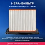Фильтр HEPA для Bosch GAS 25, 50, Metabo, Hitachi и др. Фильтр для Bosch GAS 25, 50, METABO, HITACHI