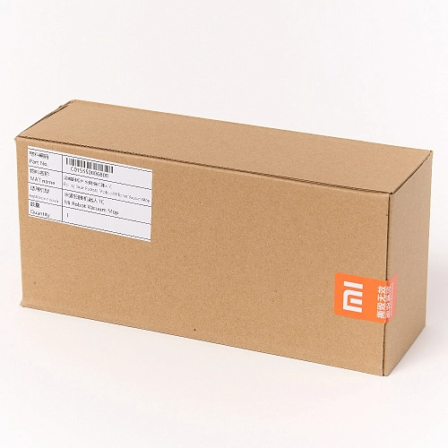 Двигатель щетки к Xiaomi Mi Robot Vacuum Mop, Mijia 1C Двигатель основной щетки в корпусе для Xiaomi Mi Robot Vacuum Mop (STY1J01ZHM, STYTJ01ZHM), Mijia 1C