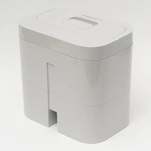 Комплект RAW 1 для подключения к водопроводу и канализации Dreame Bot W10 (Pro), S10-S20 (Pro Plus)