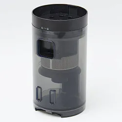 Контейнер для мусора для Roborock H60 Hub, H60 Hub Pro, H60 Hub Ultra - оригинал Контейнер для мусора для Roborock H60 Hub, H60 Hub Pro, H60 Hub Ultra - оригинал