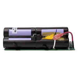 Аккумулятор для Deerma VX95W, VX96W (P30), Li-ion 4000 mAh - оригинал