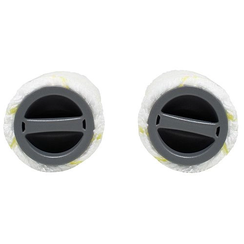 Сменные валики Karcher FC3, FC3D, FC5, FC7, EWM 2 — оригинал Валики для Karcher FC3, FC3D, FC5, FC7, EWM 2