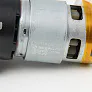 Двигатель с редуктором Roborock A10 (Plus, Ultra) - оригинал Двигатель с редуктором для Roborock A10 Plus, A10 Ultra - оригинал