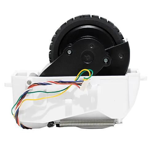 Правое колесо для Eufy RoboVac L70 Hybrid - оригинал