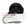 Правое колесо для Eufy RoboVac L70 Hybrid - оригинал