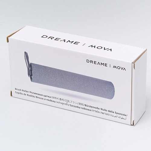 Роликовая щетка для Dreame Trouver K10, K10 Pro, Redkey W15 Роликовая щетка для Dreame Trouver K10 / K10 Pro, Redkey W15 - оригинал