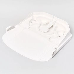 Основание, подставка в станцию самоочистки Dreame Bot W10, W10 Pro - оригинал Основание, подставка в станцию самоочистки Dreame Bot W10, W10 Pro - оригинал