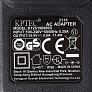 Блок питания для Midea VCR04W, VCR04G, Redmond VR1321S Блок питания для Midea VCR04W, VCR04G, Redmond VR1321S - сетевой адаптер K12S1900060G