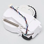 Левое колесо Xiaomi Mop Essential (MJSTG1, SKV4136GL) Левое колесо для Xiaomi Mi Robot Vacuum Mop Essential (MJSTG1, SKV4136GL) - оригинал