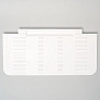 Белый трап для Dreame Bot L20 Ultra Complete / L30 Ultra Трап для Dreame Bot L20 Ultra Complete, L30 Ultra