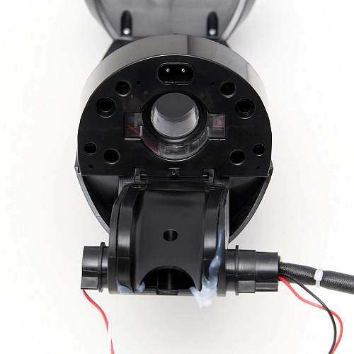 Корпус Deerma VX96W - оригинал