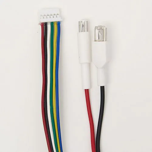 Аккумулятор для Roborock Dyad Pro - BCR-1P6S-4000D, Li-ion, 3600 mAh (9.02.0384), оригинал