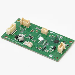 Плата электронная зарядной станции Roborock F25 (ALT, ACE, ACE Combo), A30 (Pro, Pro Combo) Плата электронная зарядной станции Roborock F25 (ALT, ACE, ACE Combo), A30 (Pro, Pro Combo)