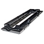 Крышка основной щётки Dreame D10s Pro / Plus, D9 Max Gen 2 Крышка щетки RBG13 для Dreame Bot D10s Pro