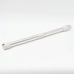 Труба для Roborock H60, H60 Hub, H60 Hub Pro, H60 Hub Ultra - белая, оригинал Труба для Roborock H60, H60 Hub, H60 Hub Pro, H60 Hub Ultra - белая, оригинал