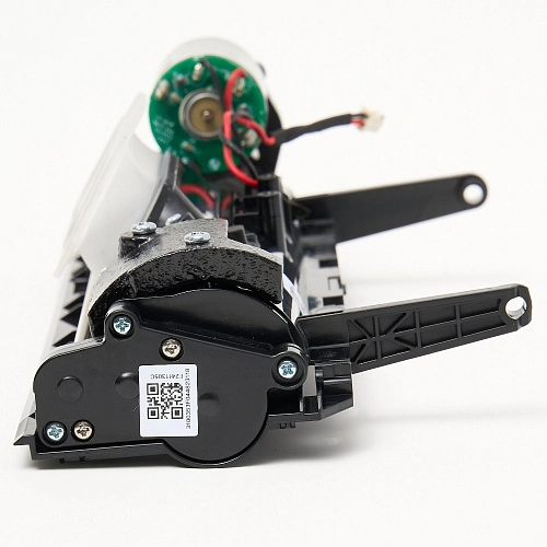 Двигатель основной щетки Roborock Qrevo Curv | Черный Двигатель основной щетки для Roborock Qrevo Curv