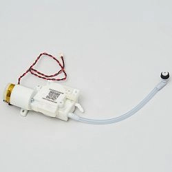 Насос подачи воды Roborock Q7 Max, Q7 Max Plus - 9.01.1302, оригинал Насос подачи воды Roborock Q7 Max, Q7 Max Plus - 9.01.1302, оригинал