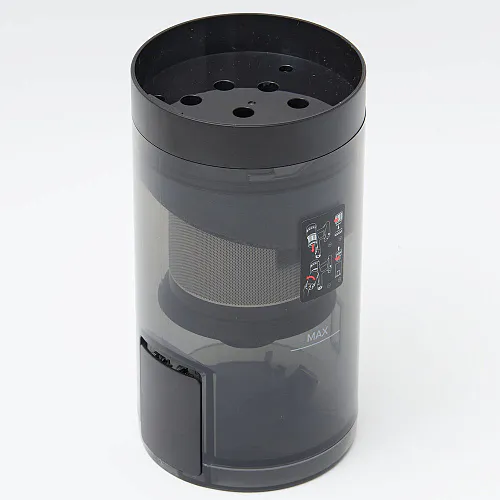 Контейнер для мусора для Roborock H60 Hub, H60 Hub Pro, H60 Hub Ultra - оригинал